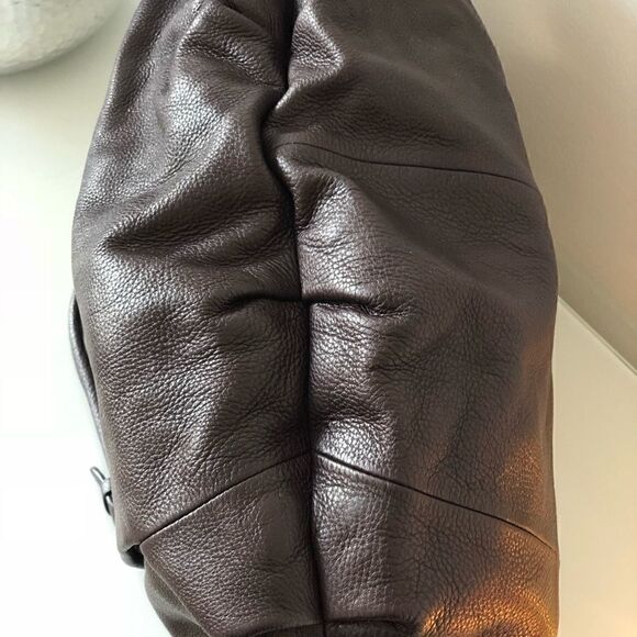 Oryany Large Brown Handbag   - Picture 6 of 8